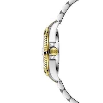 Jacques Philippe JPQLS8273X8 Swıss Made Bayan Kol Saati