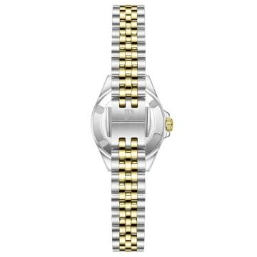 Jacques Philippe JPQLS8273X8 Swıss Made Bayan Kol Saati