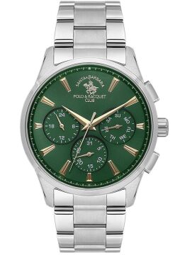 Santa Barbara Polo&Racquet Club SB.1.10648-4 Erkek Kol Saati