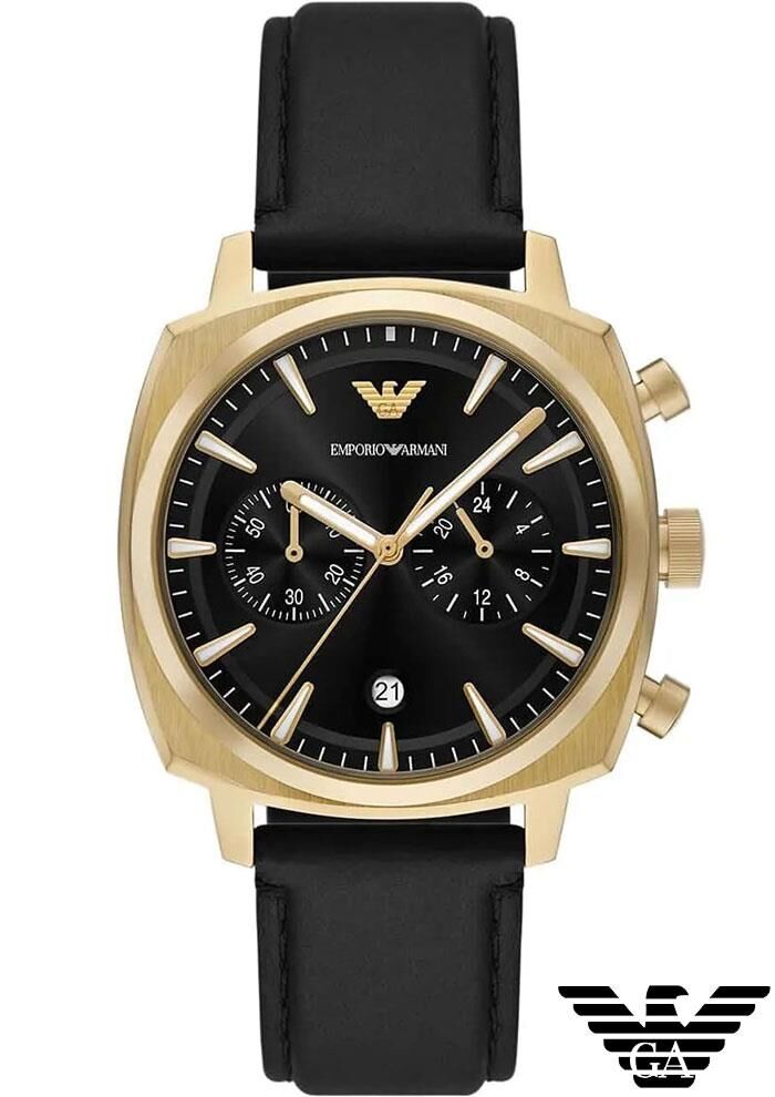 Emporio Armani AR11690 Erkek Kol Saati