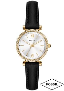 Fossil FES5127 Bayan Kol Saati