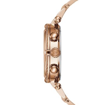 Gc GCY16114L1MF Pırlantalı Bayan Kol Saati