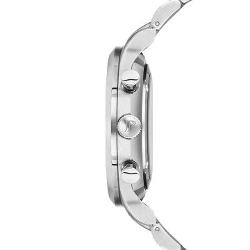 Jacques Philippe JPQGC031336N [43mm] Erkek Kol Saati