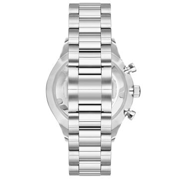 Jacques Philippe JPQGC031336N [43mm] Erkek Kol Saati
