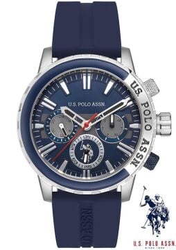 U.S. Polo Assn. USPA1026-10 Erkek Kol Saati