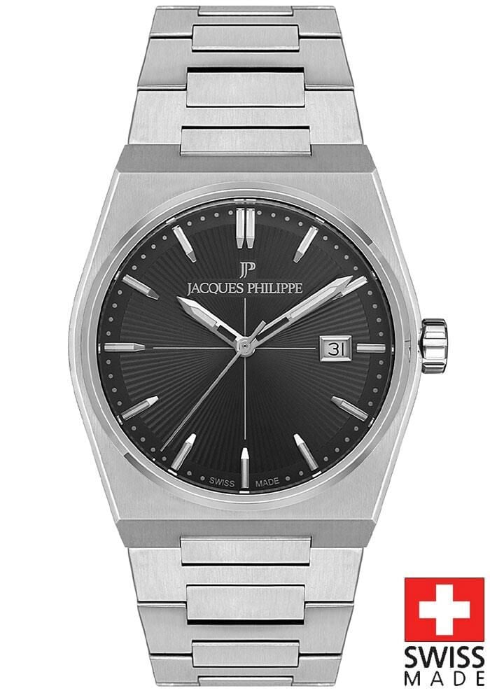 Jacques Philippe JPQGS421316 Swıss Made Erkek Kol Saati
