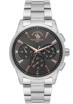 Santa Barbara Polo&Racquet Club SB.1.10648-6 Erkek Kol Saati