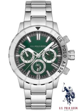 U.S. Polo Assn. USPA1026-12 Erkek Kol Saati