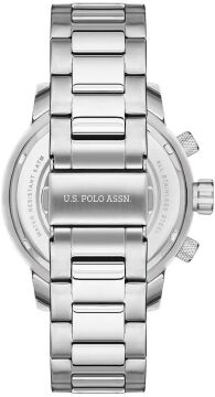 U.S. Polo Assn. USPA1026-12 Erkek Kol Saati