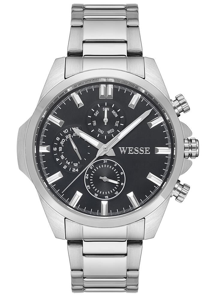 Wesse WWG205804 Erkek Kol Saati