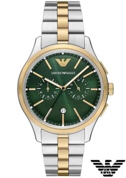 Emporio Armani AR11692 Erkek Kol Saati