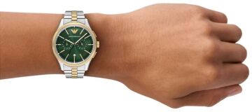 Emporio Armani AR11692 Erkek Kol Saati