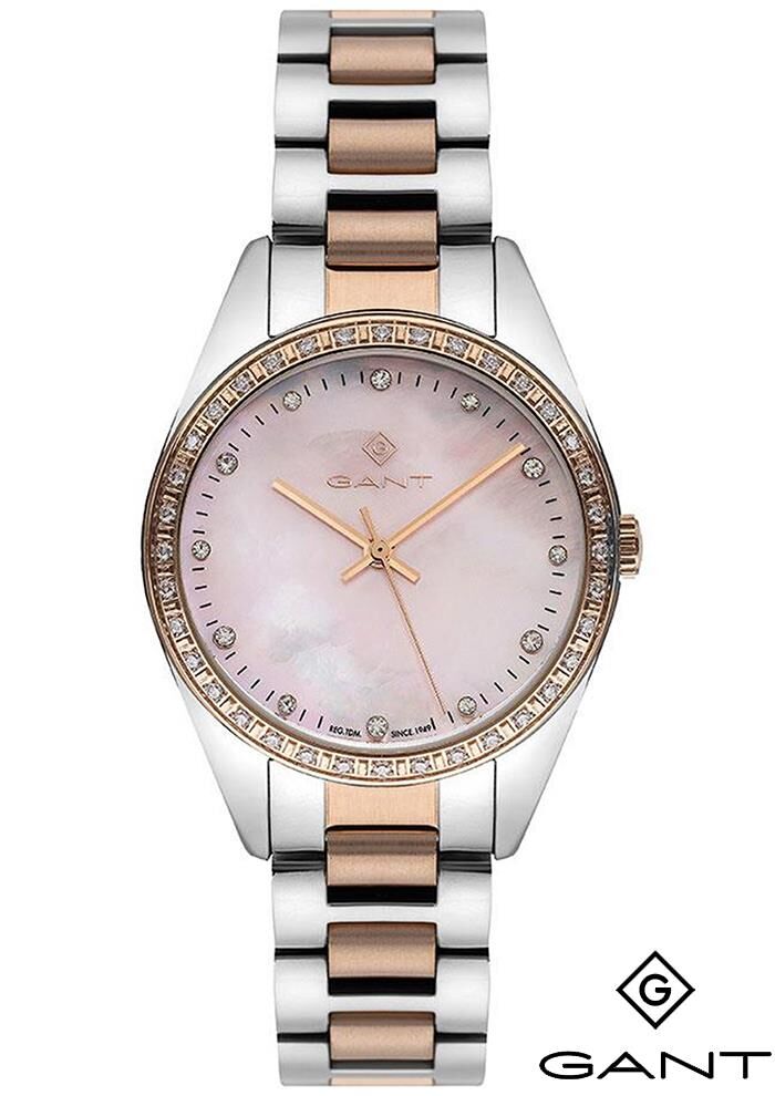 Gant GT077002Y Bayan Kol Saati