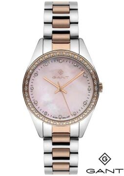 Gant GT077002Y Bayan Kol Saati