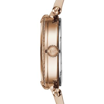 Gc GCY18114L1 Pırlantalı Bayan Kol Saati