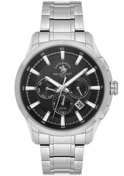 Santa Barbara Polo&Racquet Club SB.1.10674-1 Erkek Kol Saati