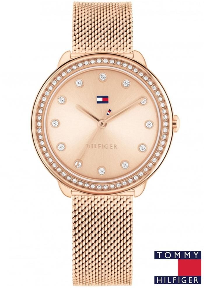 Tommy Hilfıger TH1782700 Kadın Kol Saati