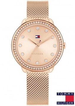 Tommy Hilfıger TH1782700 Kadın Kol Saati