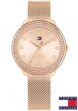 Tommy Hilfıger TH1782700 Kadın Kol Saati