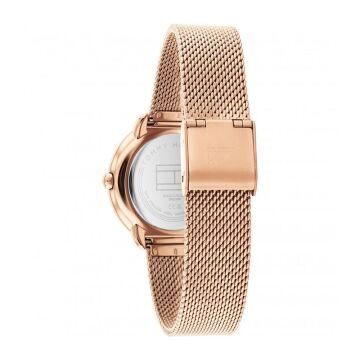 Tommy Hilfıger TH1782700 Bayan Kol Saati