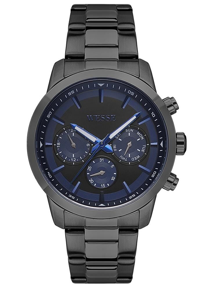 Wesse WWG207202 Erkek Kol Saati