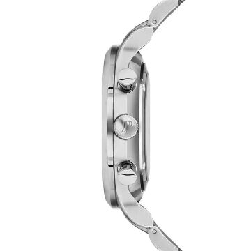 Jacques Philippe JPQGC0313X8 [43mm] Erkek Kol Saati