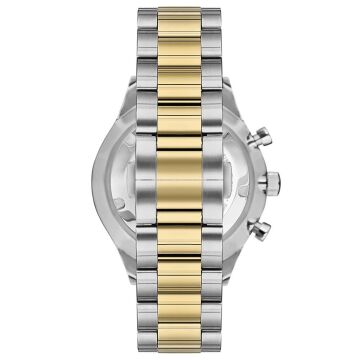 Jacques Philippe JPQGC0313X8 [43mm] Erkek Kol Saati