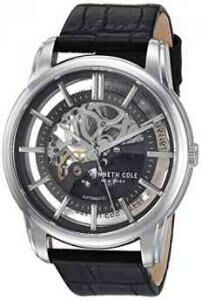 Kenneth Cole KC15116001 Erkek Kol Saati