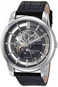 Kenneth Cole KC15116001 Erkek Kol Saati