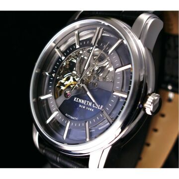 Kenneth Cole KC15116001 Erkek Kol Saati