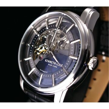 Kenneth Cole KC15116001 Erkek Kol Saati