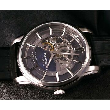 Kenneth Cole KC15116001 Erkek Kol Saati