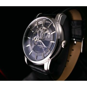 Kenneth Cole KC15116001 Erkek Kol Saati