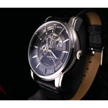 Kenneth Cole KC15116001 Erkek Kol Saati