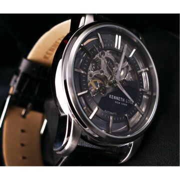 Kenneth Cole KC15116001 Erkek Kol Saati