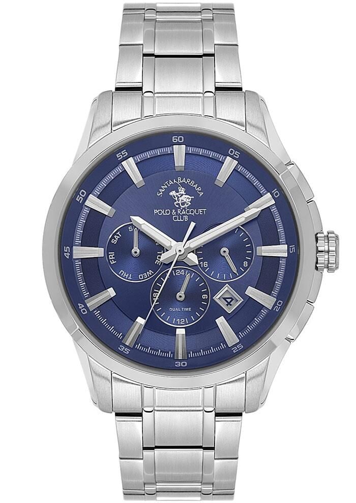 Santa Barbara Polo&Racquet Club SB.1.10674-2 Erkek Kol Saati