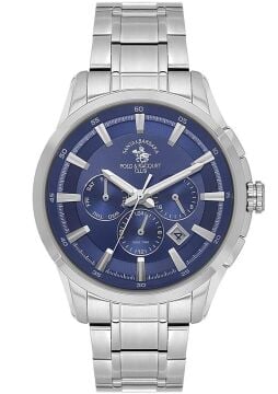 Santa Barbara Polo&Racquet Club SB.1.10674-2 Erkek Kol Saati