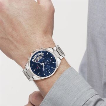 Tommy Hilfıger TH1710448 Erkek Kol Saati