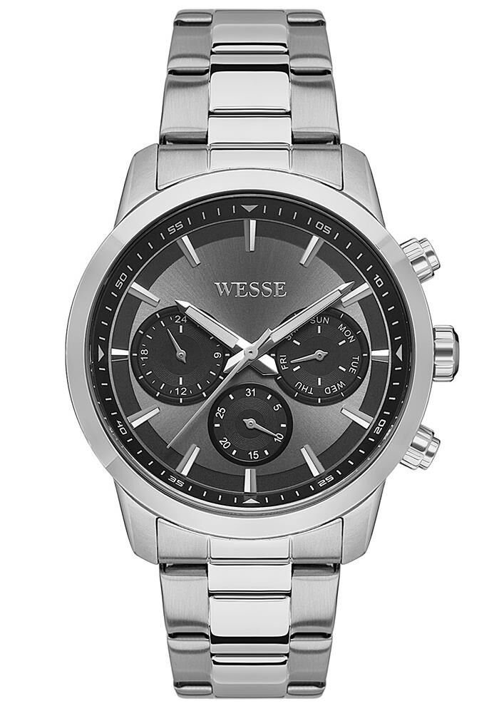 Wesse WWG207204 Erkek Kol Saati