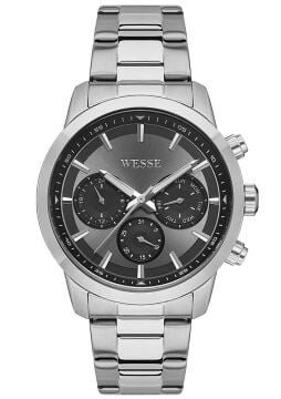 Wesse WWG207204 Erkek Kol Saati