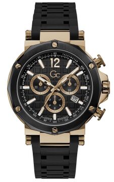 Gc GCY53008G2MF Erkek Kol Saati