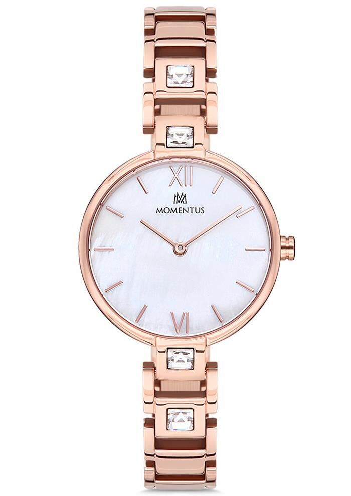 Momentus SW282R-02SR Bayan Kol Saati
