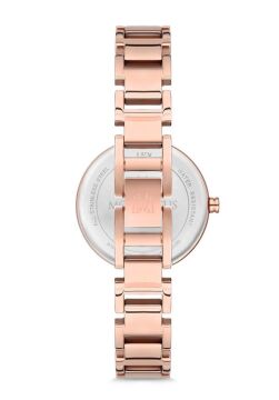 Momentus SW282R-02SR Bayan Kol Saati