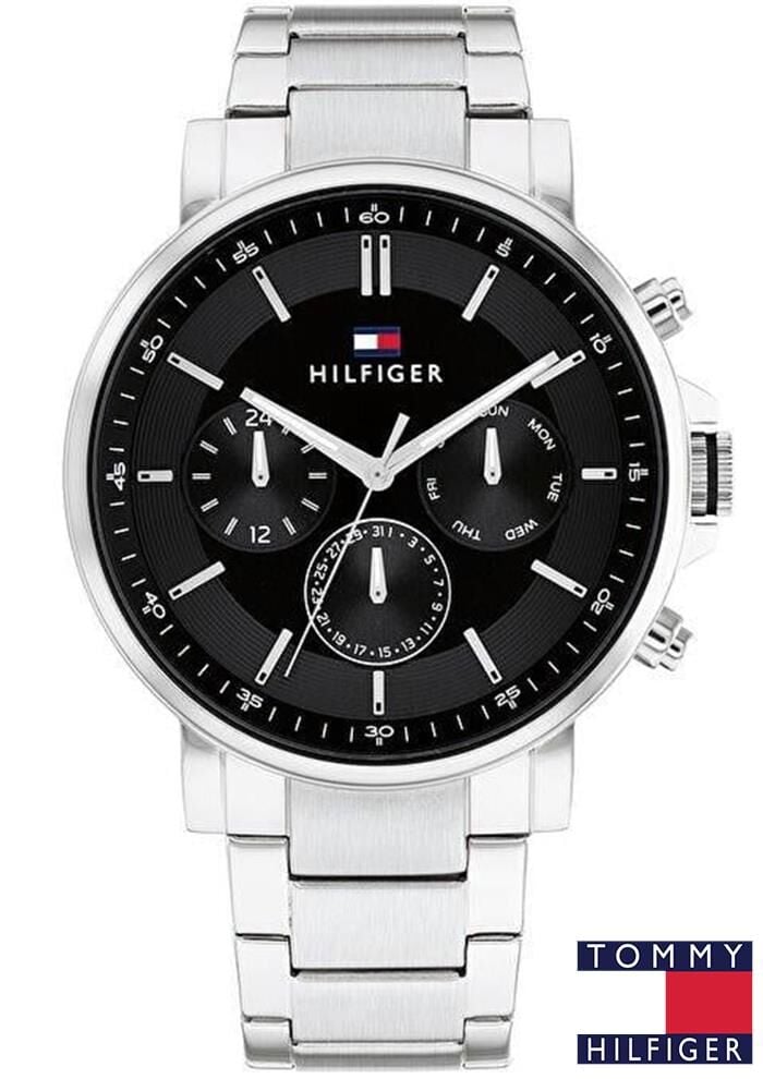 Tommy Hilfıger TH1710667 Erkek Kol Saati