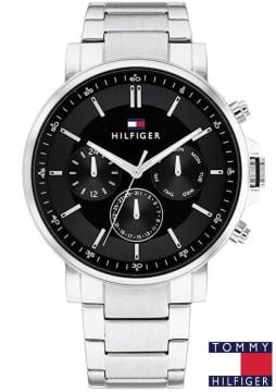 Tommy Hilfıger TH1710667 Erkek Kol Saati