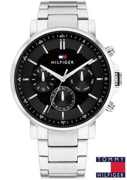 Tommy Hilfıger TH1710667 Erkek Kol Saati