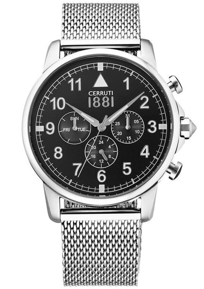 Cerruti 1881 CRA081A221G Erkek Kol Saati