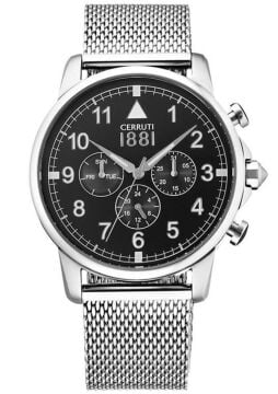 Cerruti 1881 CRA081A221G Erkek Kol Saati