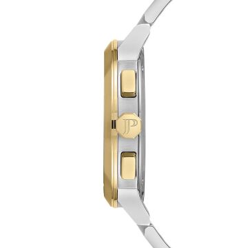 Jacques Philippe JPQGC1773X8 Swıss Made Erkek Kol Saati