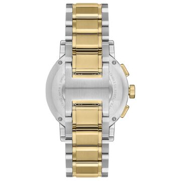 Jacques Philippe JPQGC1773X8 Swıss Made Erkek Kol Saati